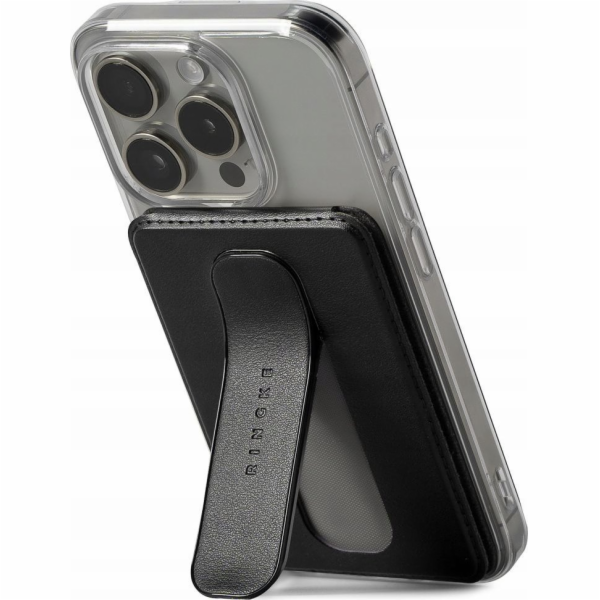 Ringke Peněženka s posuvným úchopem, magnetickým pouzdrem...