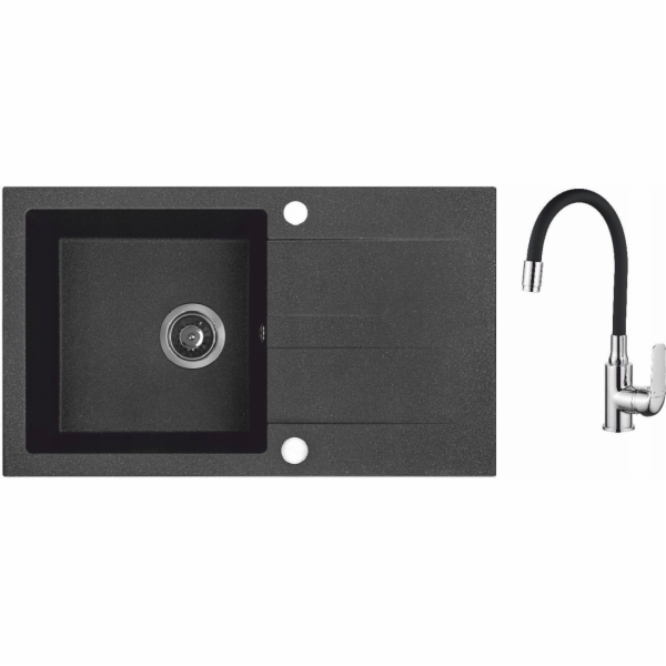 Laveo AQ.901-1011505 / AQUAFORM / MARANELLO ELASTICO / Dř...