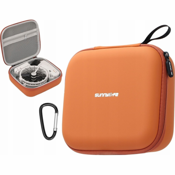SunnyLife Pevné pouzdro a přepravní pouzdro pro DJI Flip ...