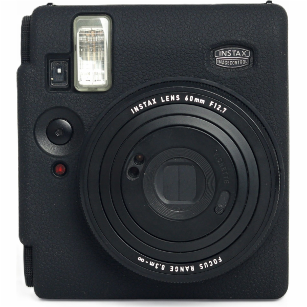 LoveInstant Silikonový kryt pro Fujifilm Instax Mini 99 č...