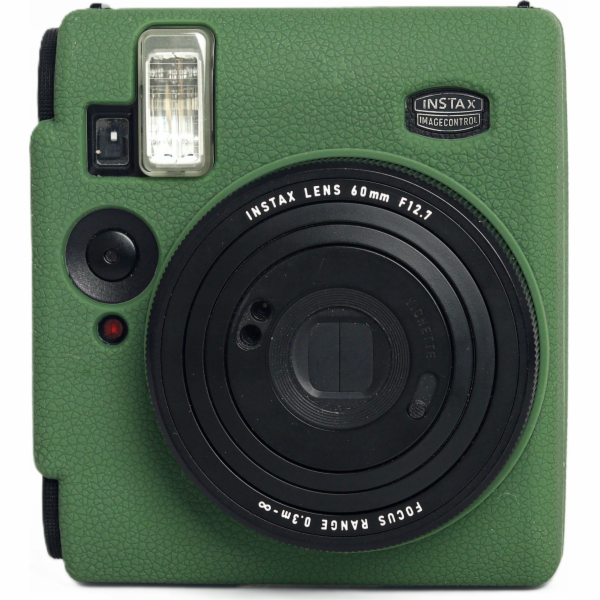 LoveInstant Silikonový kryt pro Fujifilm Instax Mini 99 z...