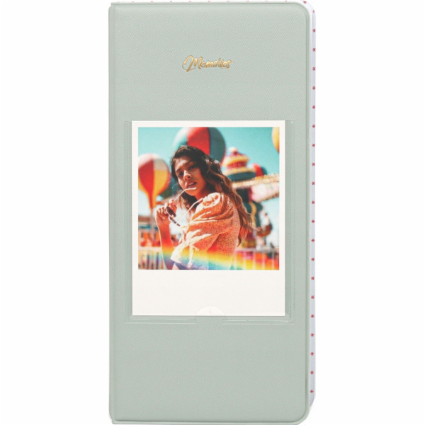 LoveInstant Fotoalbum 64 pro Fuji Instax Wide 400 Square ...