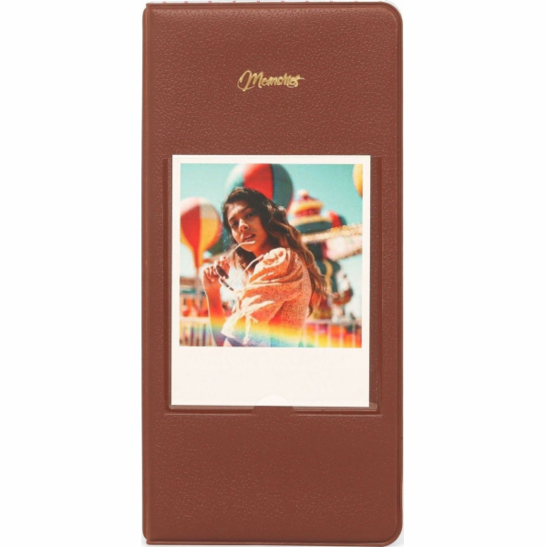 LoveInstant Fotoalbum 64 pro Fuji Instax Wide 400 Square ...