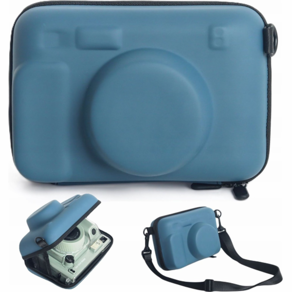 LoveInstant Pouzdro/pouzdro pro Fuji Fujifilm Instax Wide...