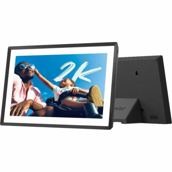 Lexar DIGITÁLNÍ FOTORÁMEČEK 11/PX-110BLKGLR LEXAR