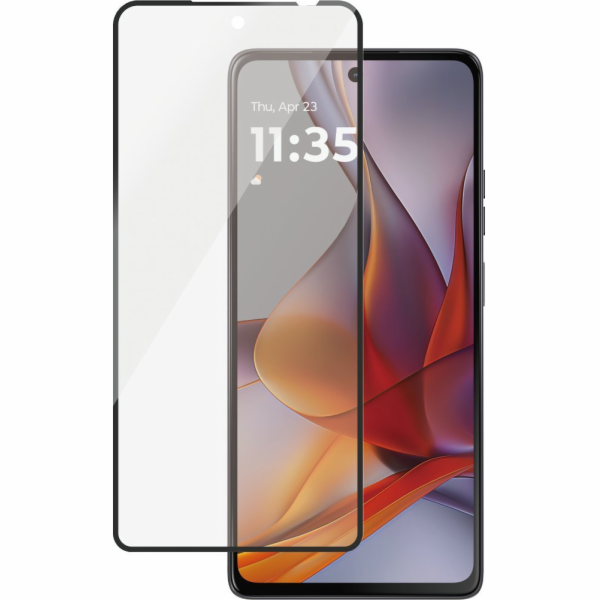 PanzerGlass Ochranné sklo pro Motorola Moto G75 5G, ultra...