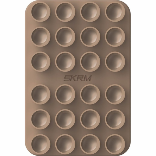 SKINARMA Univerzální přísavka Stax MagSafe na telefon, ša...