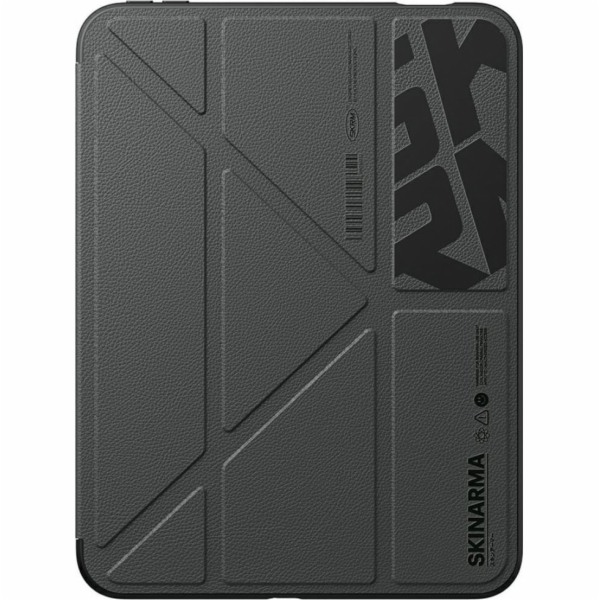 Skinarma Spunk Pewter Case pro iPad mini (A17 Pro) 2024 z...