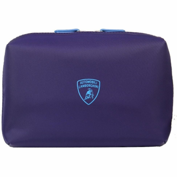 Lamborghini Urus D10 Tech Pouch Organizer modrý