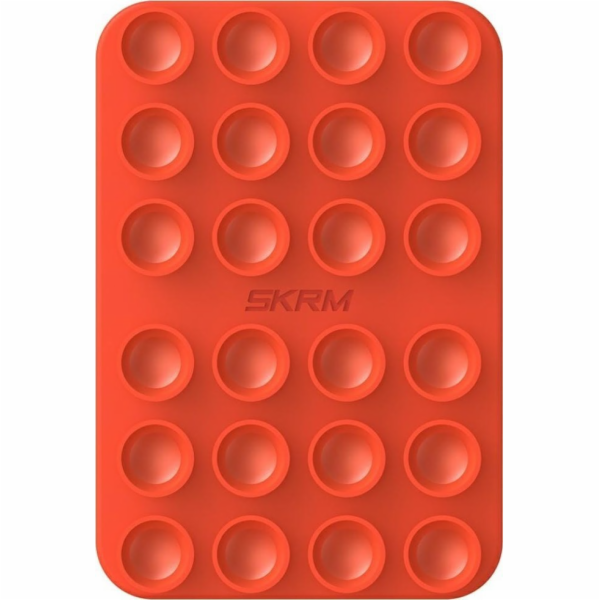 SKINARMA Univerzální přísavka Stax MagSafe na telefon ora...