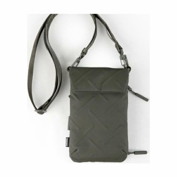 Taška na telefon Skinarma Juno Olive