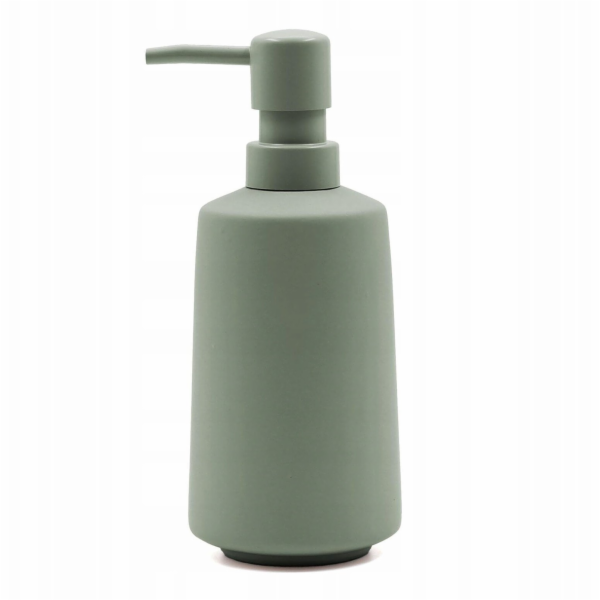 Douceur d`Interieur Keramický dávkovač v jednobarevné bar...