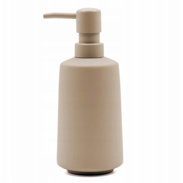 Douceur d`Interieur Keramický dávkovač v jednobarevné bar...