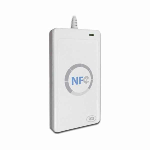 USB čtečka ACS ACR122 NFC