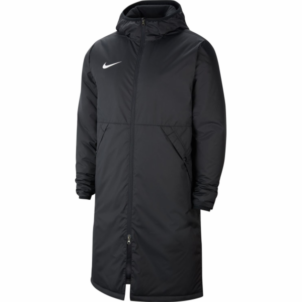 Pánská bunda Nike Repel Park černá velikost M