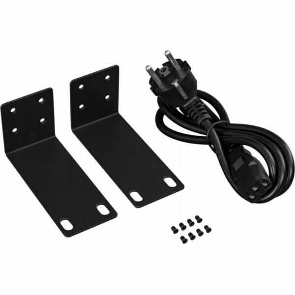 BCS Přepínač PŘEPÍNAČ POE BCS-B-SP1602G-1SFP 16PORTOVÝ SF...