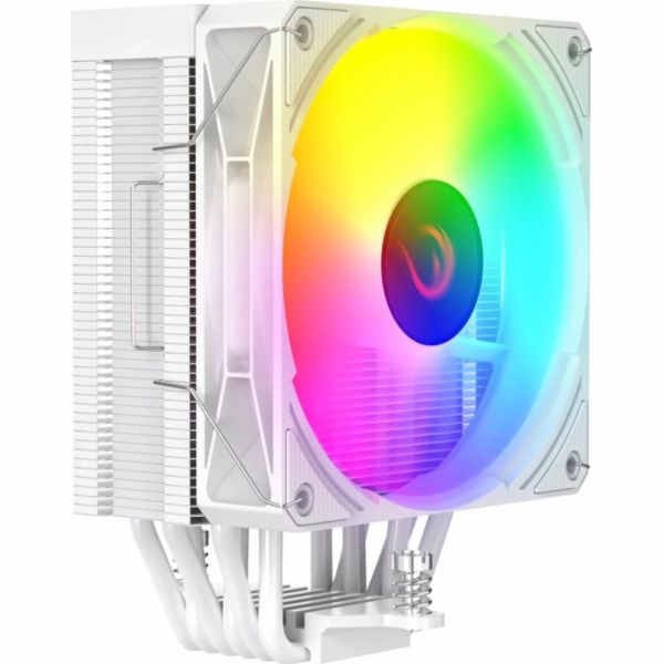 Chladič CPU Rampage Octagon C70 (OCTAGONC70-WHITE)