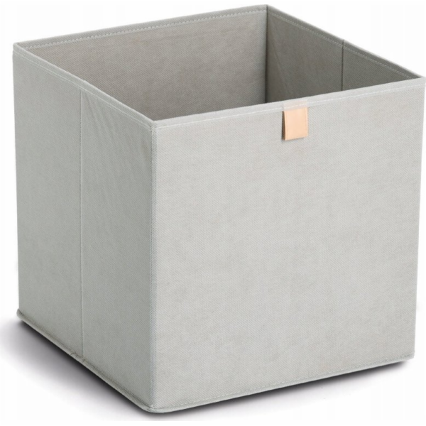 Zeller Úložná krabice STORAGE, 32 x 32 x 32 cm