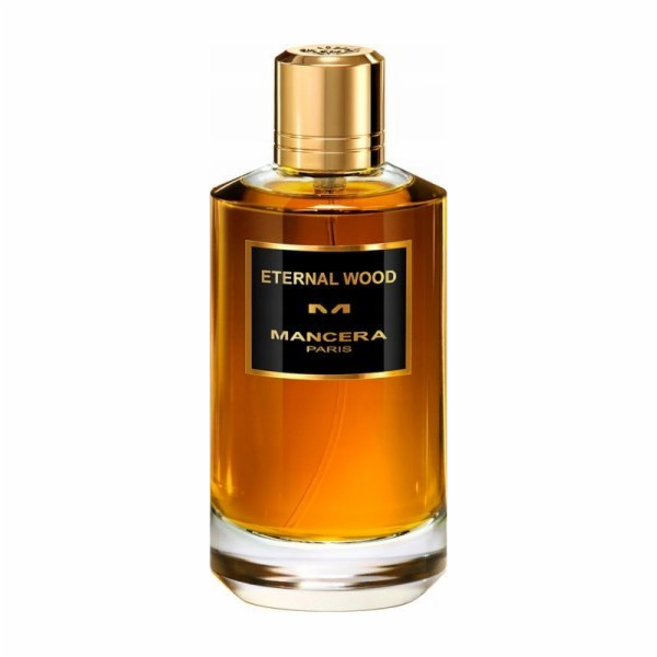 MANCERA Eternal Wood EDP sprej 120ml