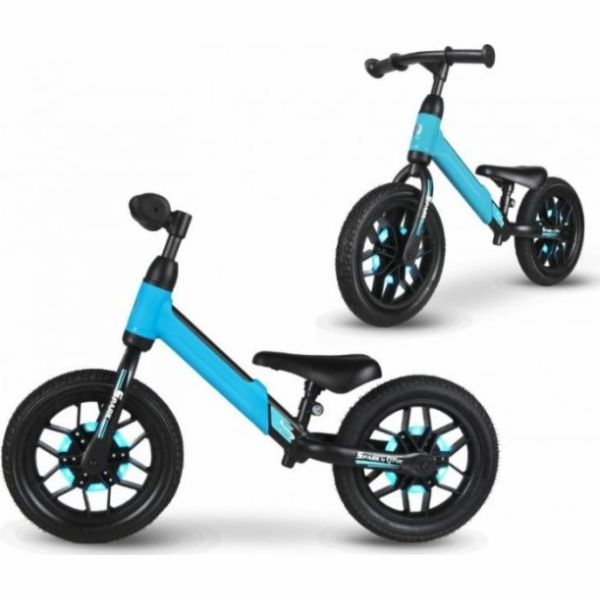 Qplay Odrážedlo Odrážedlo Qplay Spark modré