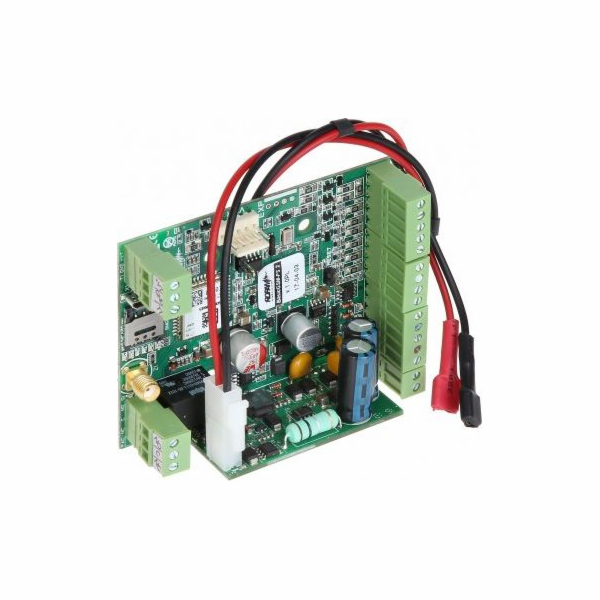 Ropam Základní komunikační modul GSM - GSM-PS-2 ROPAM