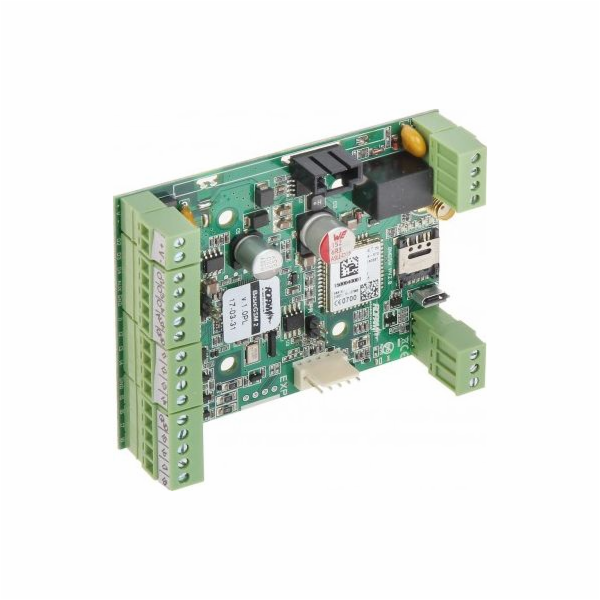 Ropam GSM BASIC-GSM-2 KOMUNIKAČNÍ MODUL ROPAM