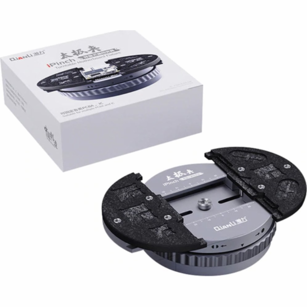 Univerzální držák PCB QIANLI IPinch