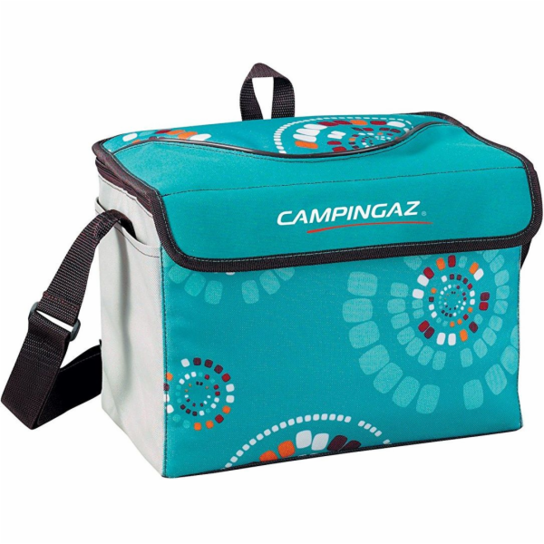 Campingaz Campingaz Ethnic MiniMaxi 19l - tyrkysová - 200...