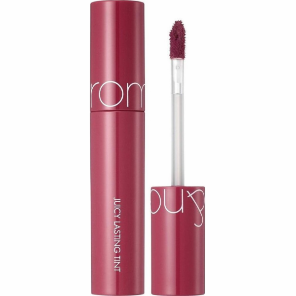 Rom&nd Vysoce pigmentovaný lesk na rty Juicy Lasting Tint...