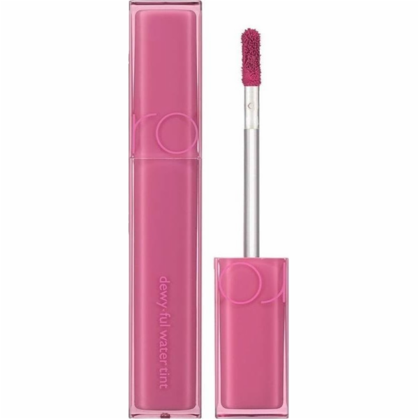 Rom&nd Lesk na rty DewyFul Water Tint 06 Thulian 5g