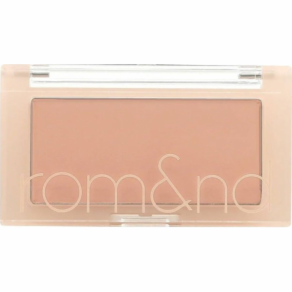 Rom&nd Tvářenka Better Than Cheek N01 Nutty Nude 4g