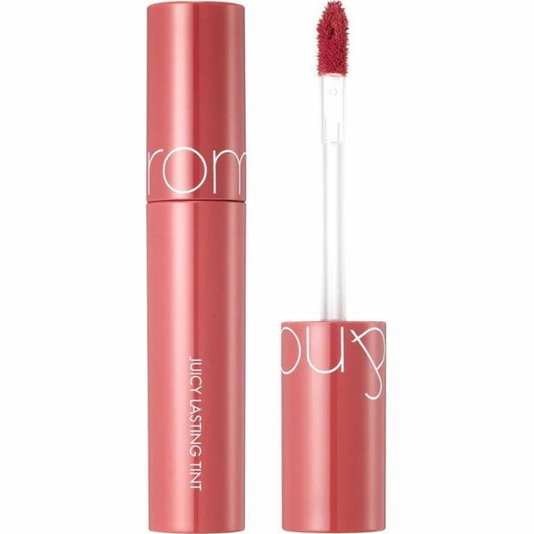 Rom&nd Vysoce pigmentovaný lesk na rty Juicy Lasting Tint...