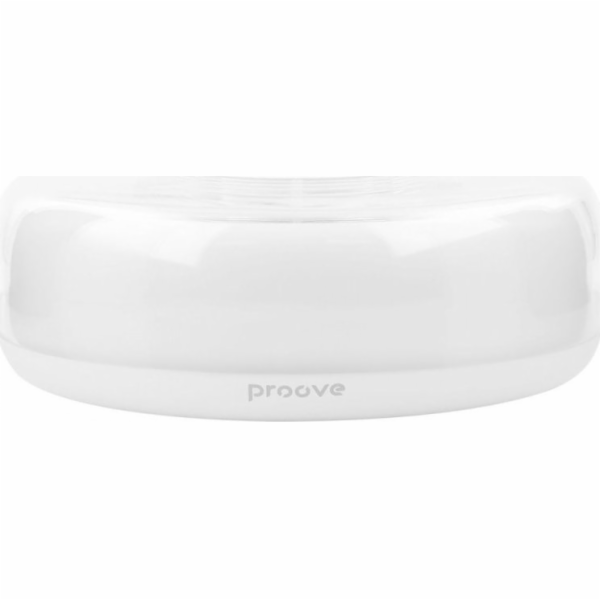 PROOVE Noční lampa Alien LED RGB 5W s nabíječkou, indukčn...