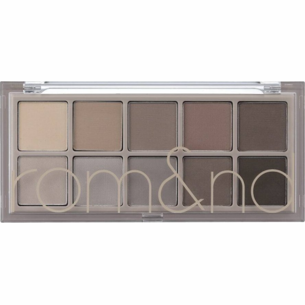 Rom&nd Paleta očních stínů Better Than Palette odstín 04 ...