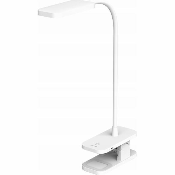 PROOVE Stolní lampa Light Bite LED 1200mAh 5W bílá