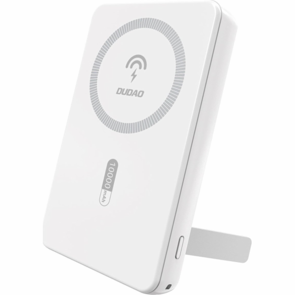 Dudao Powerbanka K14S+ 10000mAh 20W USB-A / USB-C / MagSa...