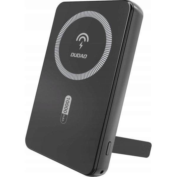 Dudao Powerbanka K14S+ 10000mAh 20W USB-A / USB-C / MagSa...