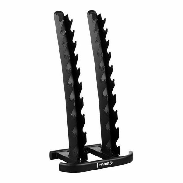 HMS STR37 KOMERČNÍ VERTIKÁLNÍ STOJANY NA ČINKY