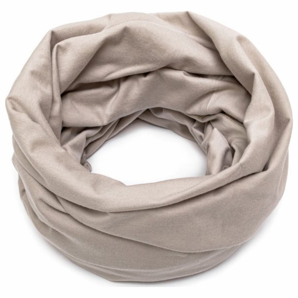 Pulp Šátek na kojící kůži, béžový