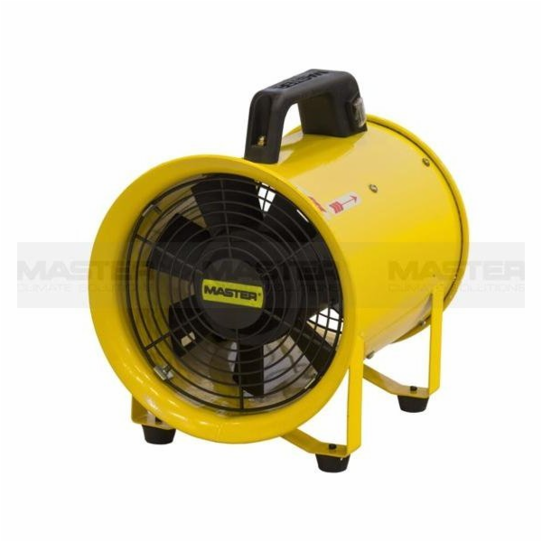 Master Hlavní ventilátor BLOWING FAN BLM 4800 1 500 m3/h