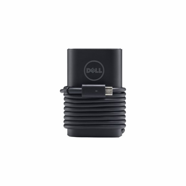 Dell Napájecí adaptér USB-C 130 W s 1 napájecím adaptérem...