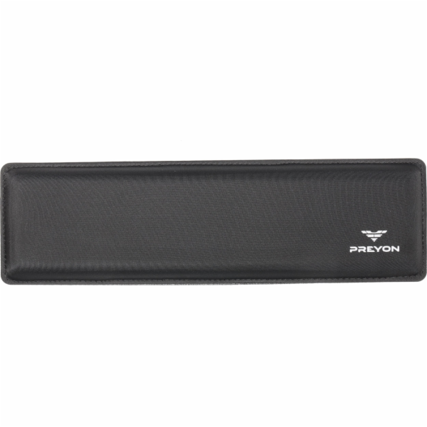 PREYON Opěrka zápěstí Falcon Soft TKL