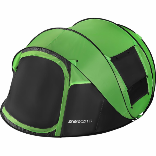 Redcliffs ROZKLÁDACÍ STAN QUEST PRO 4 OSOBY 280X210X115CM