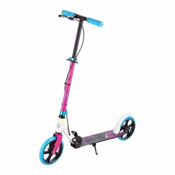 Nils Extreme Scooter HM0107 Pink (16-50-418)