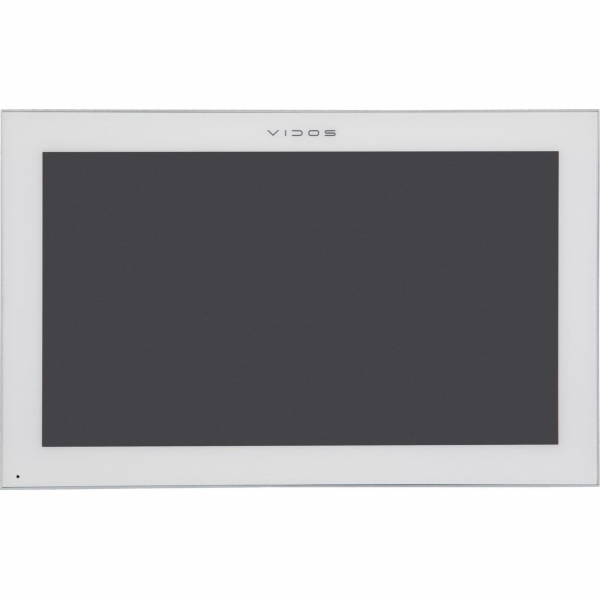 VIDOS Videointerkomový monitor X M14W-X
