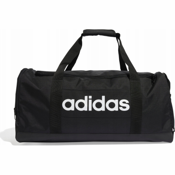 Adidas Sportovní taška Linear Černá M (JD9555)