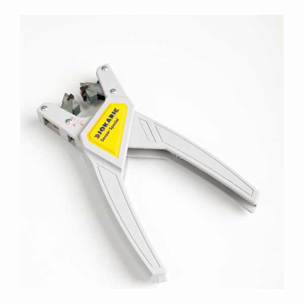 Jokari kulaté odizolovače 4,4 - 7mm snímač speciální (20300)