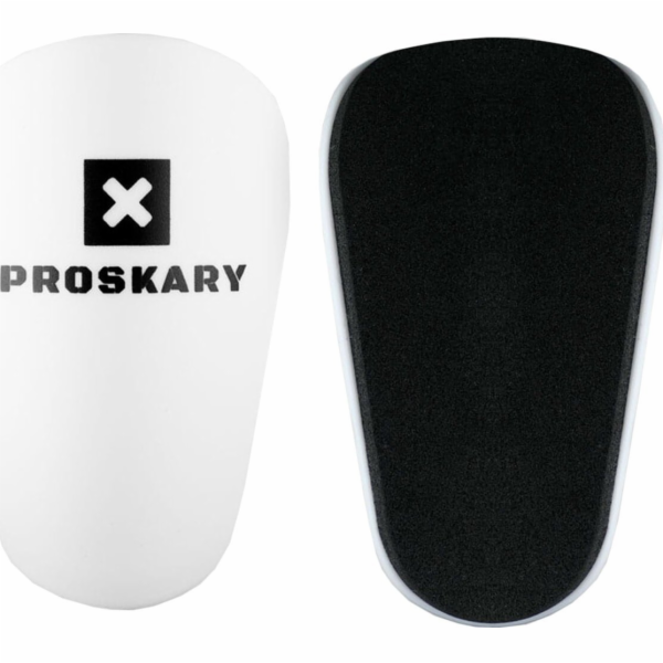 NoName Chrániče holení na fotbal Proskary mini 10x6 cm