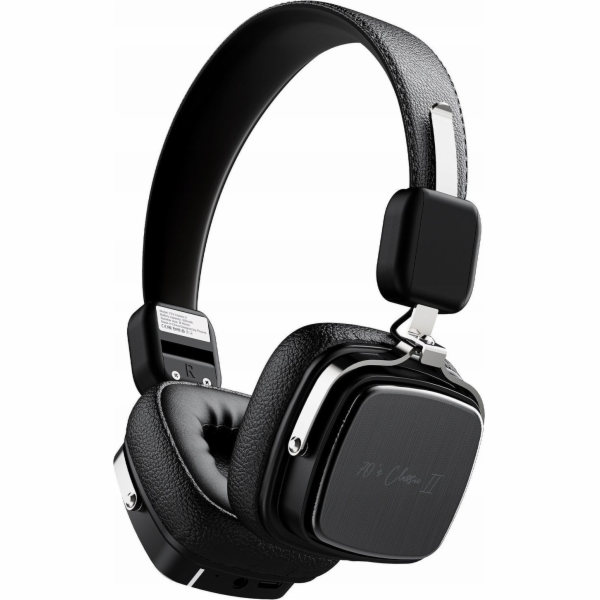 Bezdrátová Retro On-Ear Bluetooth 5.4 sluchátka 70'Classi...