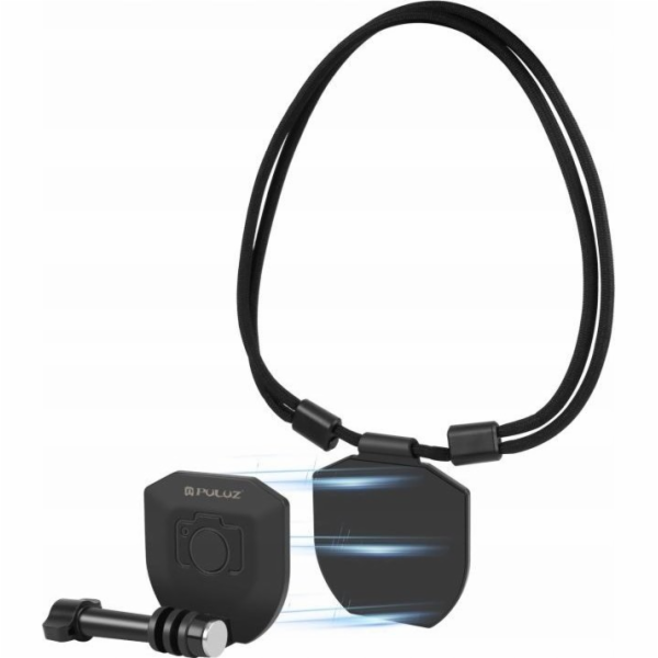 Puluz Sada magnetického upevnění na krk pro GoPro HERO 13...